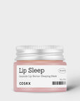 COSRX Balancium Ceramide Lip Butter Sleeping Mask 20g