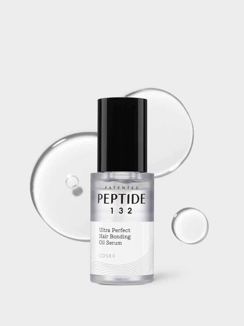 COSRX PEPTIDE-132 Ultra Perfect Hair Bonding Oil Serum 28ml