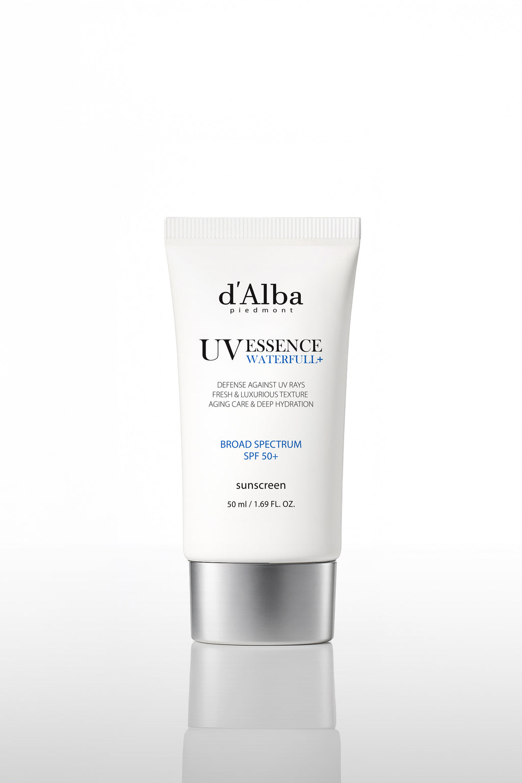d&#39;Alba Waterfull Essence Sunscreen 50ml