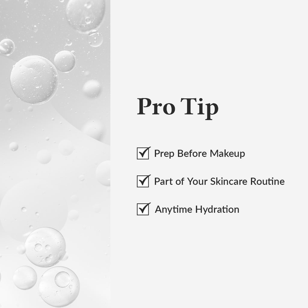 Dr. Althea 345 Relief Cream Mist 100ml