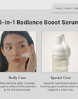 Dr.Althea ABC Glow Whipped Serum 100ml