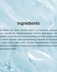 Dr. Althea Aqua Marine Jelly Mist 100ml | Instant Hydration & Glow