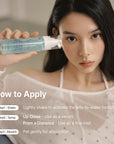 Dr. Althea Aqua Marine Jelly Mist 100ml | Instant Hydration & Glow