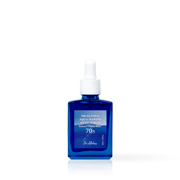 Dr. Althea Aqua Marine Deep Serum 30ml