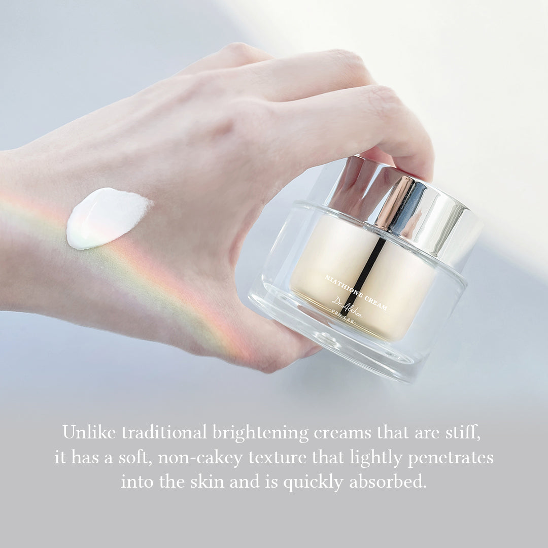 Dr. Althea Niathione Cream 30ml | Tone Brightening