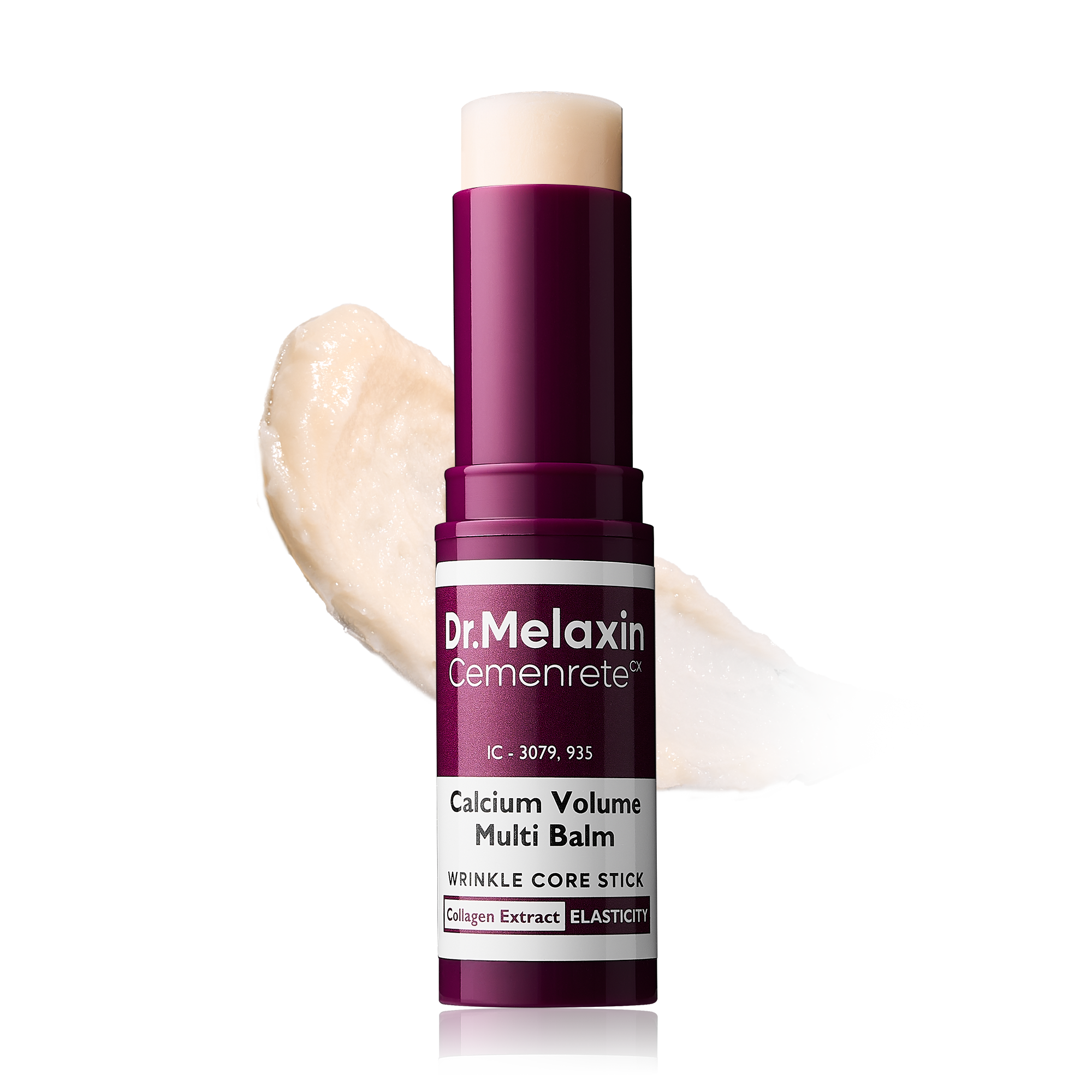 Dr.Melaxin Cemenrete Calcium Volume Multi Balm 9g