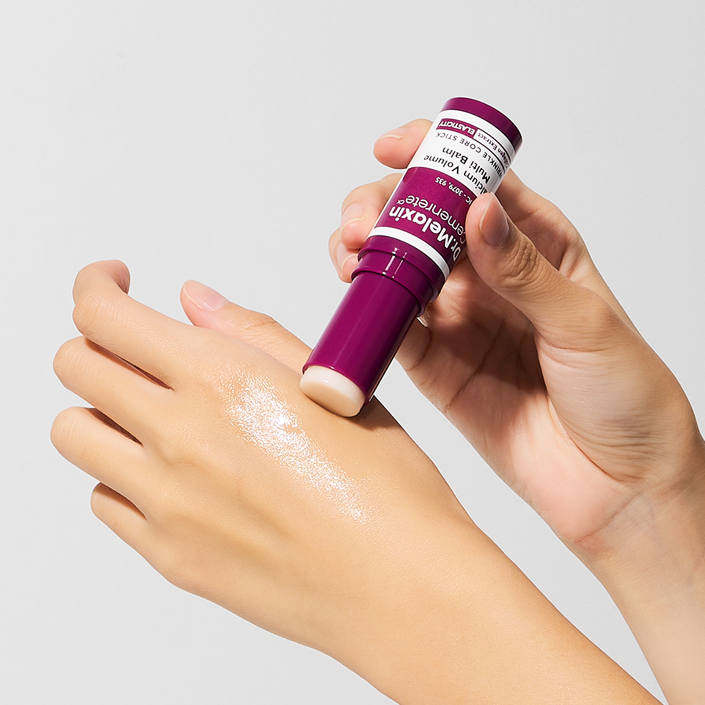 Dr.Melaxin Cemenrete Calcium Volume Multi Balm 9g