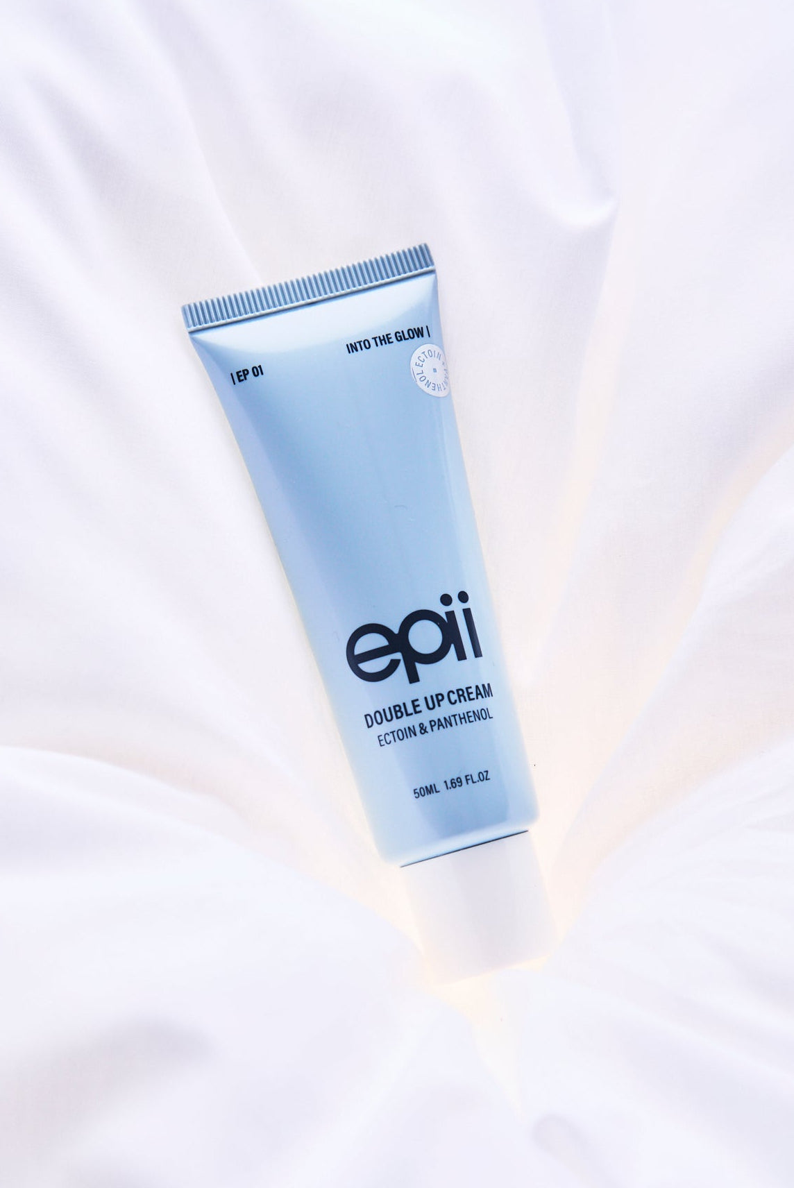 epii Double Up Cream Ectoin Panthenol 50ml
