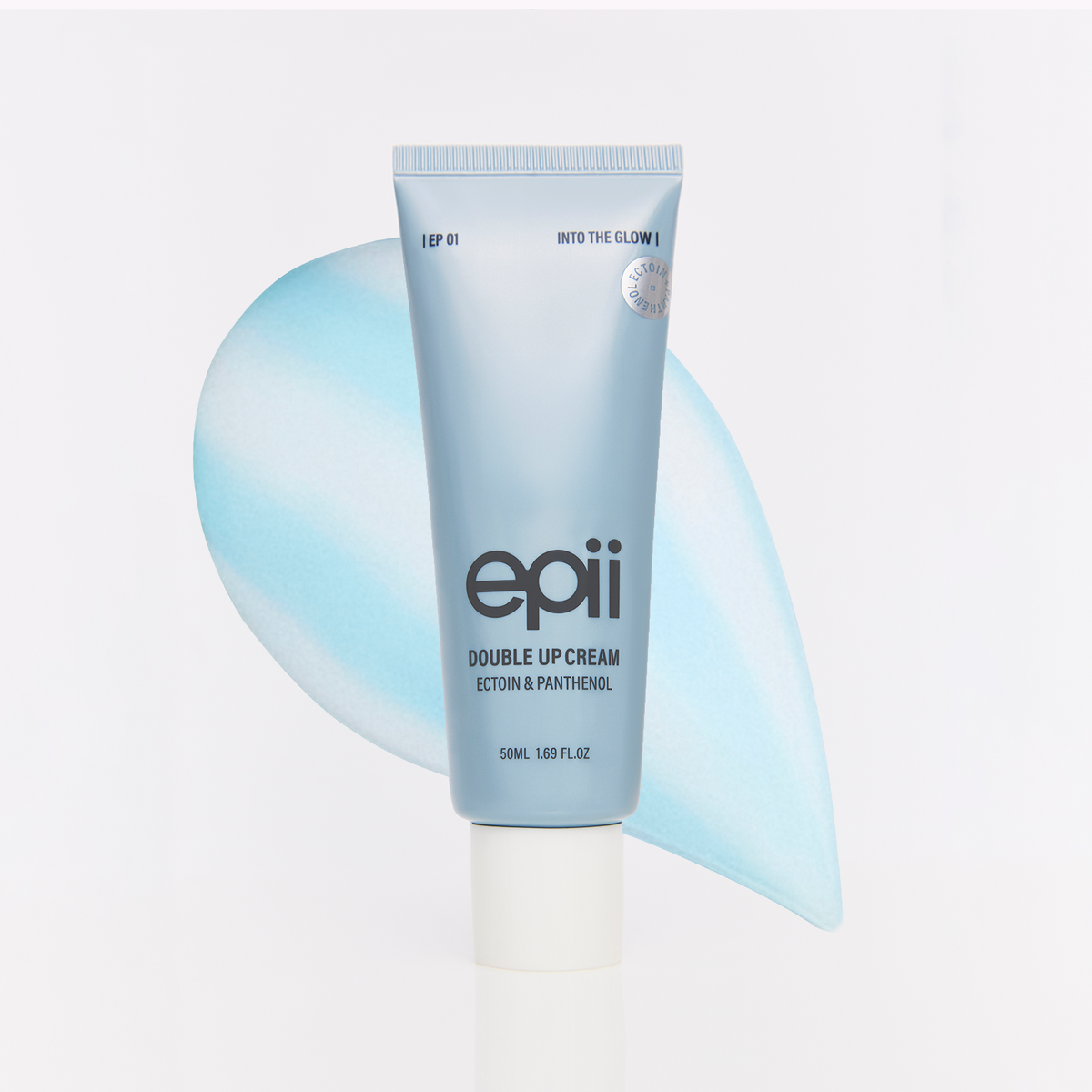 epii Double Up Cream Ectoin Panthenol 50ml