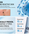 epii Double Up Cream Ectoin Panthenol 50ml