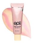 epii Double Up Cream NAD+ NMN & TXA 50ml | Brightening & Firmness