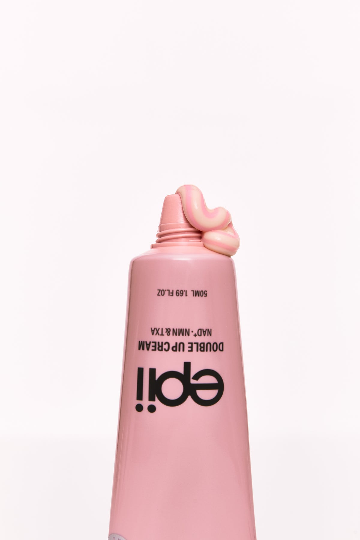 epii Double Up Cream NAD+ NMN &amp; TXA 50ml | Brightening &amp; Firmness