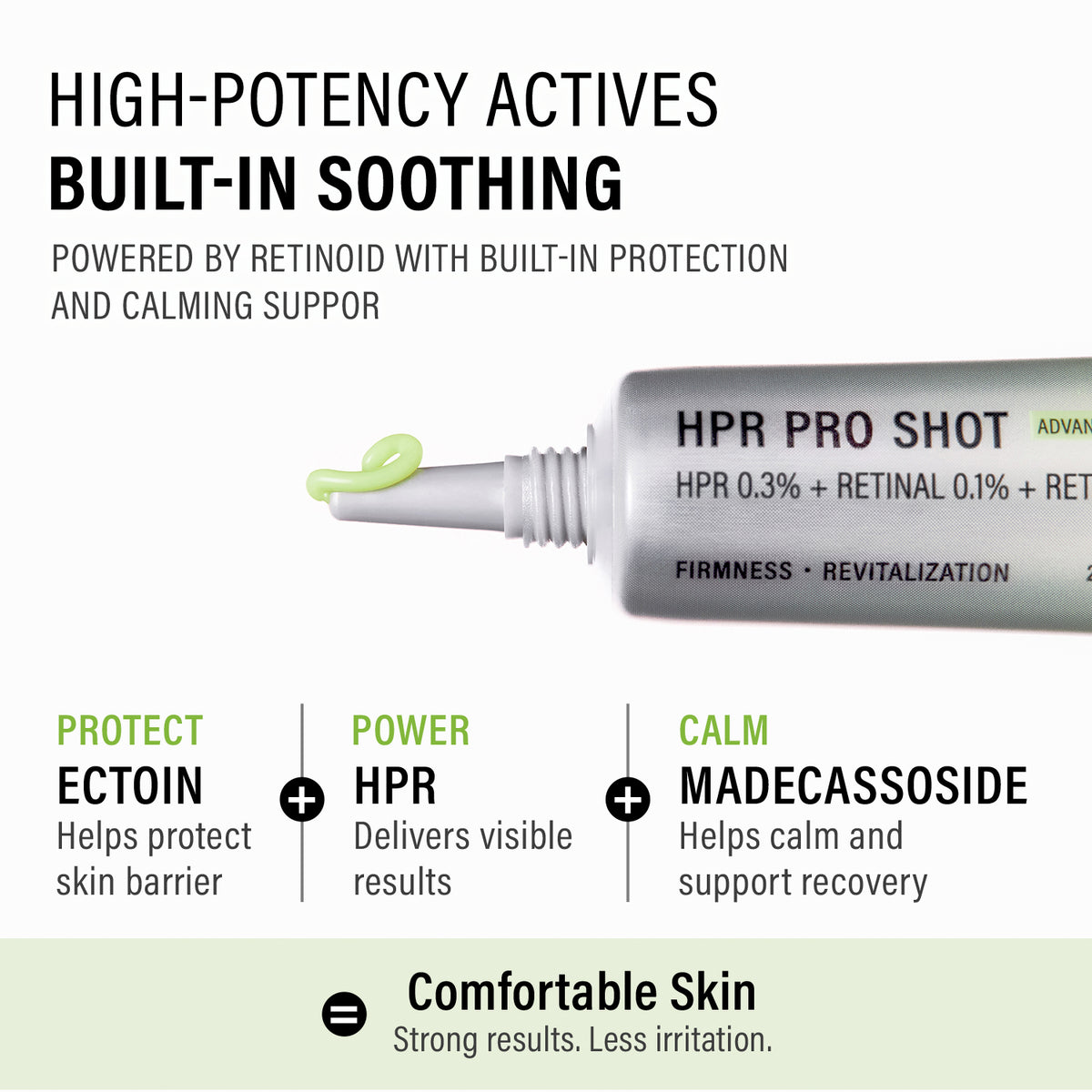 epii - HPR Pro Shot 20ml