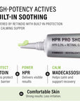 epii - HPR Pro Shot 20ml