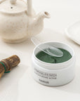 Heimish Matcha Biome Hydrogel Eye Patch (60ea)