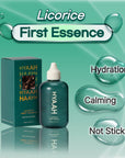 HYAAH Licorice First Essence 200ml