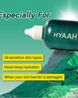 HYAAH Licorice First Essence 200ml