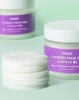 HYAAH Synergy Mask Pad 60 Sheets