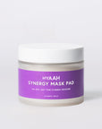 HYAAH Synergy Mask Pad 60 Sheets