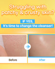 HYAAH Mild But Deep Cleansing Water 300ml