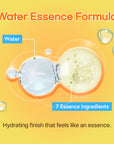 HYAAH Mild But Deep Cleansing Water 300ml