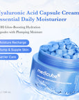 Medicube Hyaluronic Acid Capsule Cream 50gm