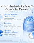 Medicube Hyaluronic Acid Capsule Cream 50gm