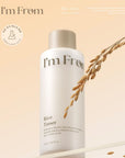 I'm From Rice Toner 150ml