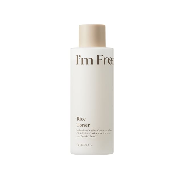I'm From Rice Toner 150ml