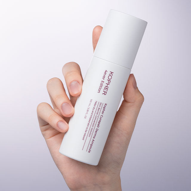 Kopher Curepair Derma Ampoule 100ml
