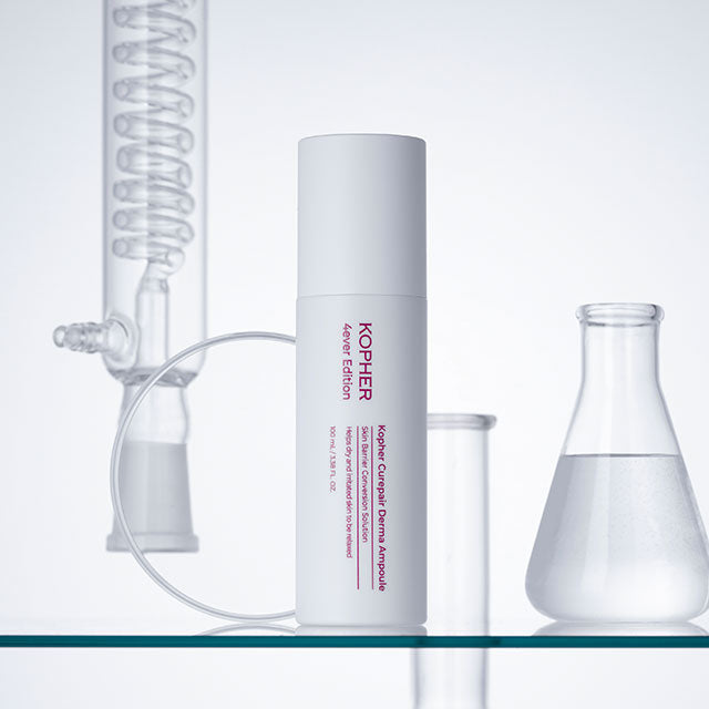Kopher Curepair Derma Ampoule 100ml