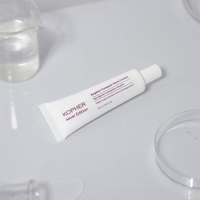 Kopher Curepair Mela Cream 35ml