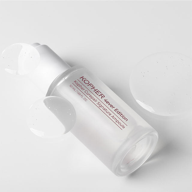 Kopher Curepair Signature Ampoule 50ml