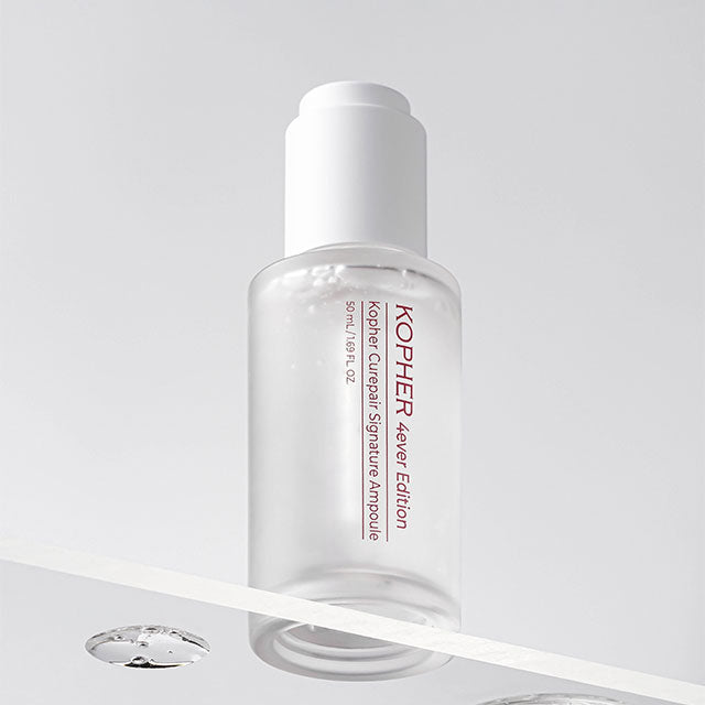 Kopher Curepair Signature Ampoule 50ml
