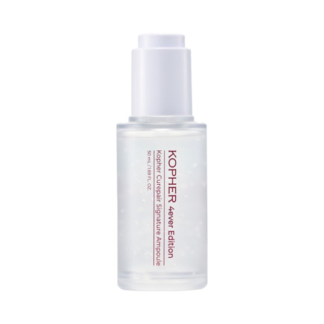 Kopher Curepair Signature Ampoule 50ml
