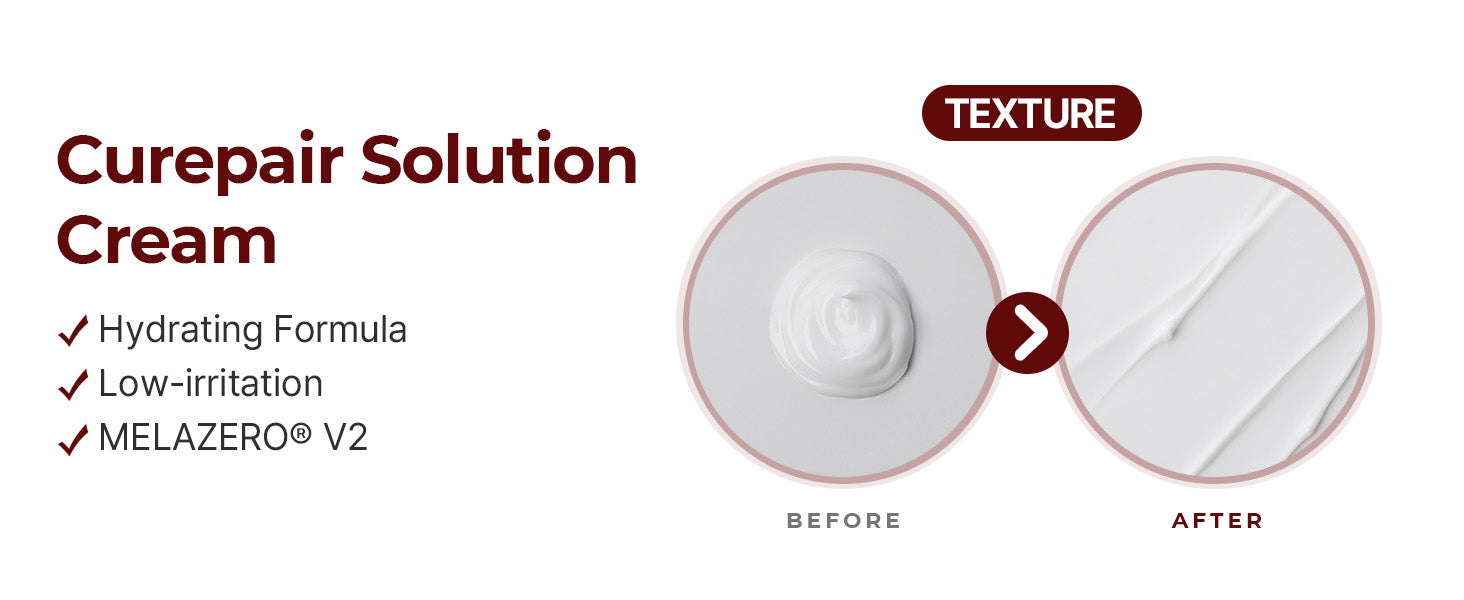 Kopher Curepair Solution Cream 50ml