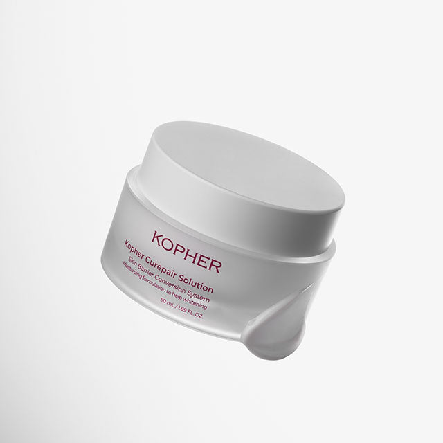 Kopher Curepair Solution Cream 50ml