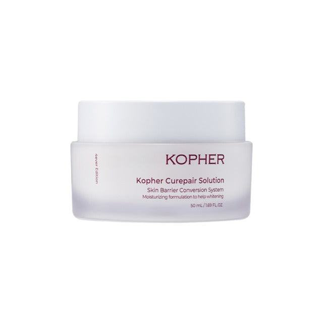Kopher Curepair Solution Cream 50ml