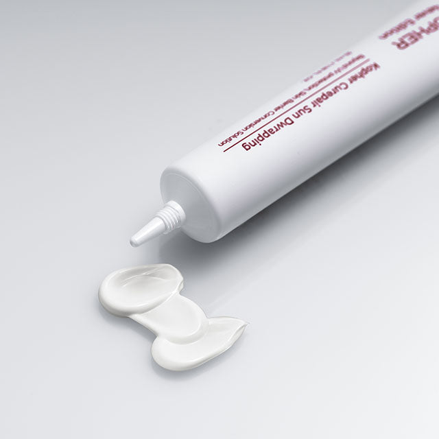 Kopher Curepair Sun Dwrapping 35ml