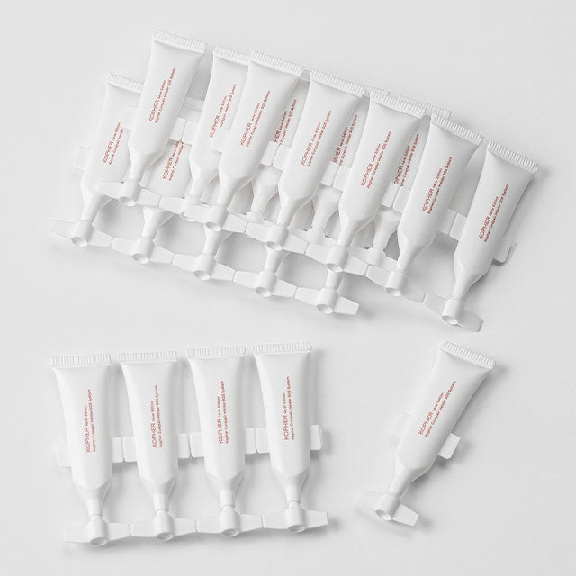 Kopher Curepair Melder SOS System 1.5ml x 20ea