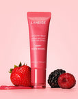 LANEIGE Lip Glowy Balm - Berry | Hydrating Glossy Lip Care