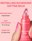 LANEIGE Lip Glowy Balm - Berry | Hydrating Glossy Lip Care