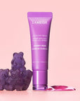 LANEIGE Lip Glowy Balm - Gummy Bear | Hydrating Glossy Lip Care