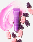 LANEIGE Lip Glowy Balm - Gummy Bear | Hydrating Glossy Lip Care