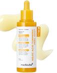 Medicube Kojic Acid Turmeric Peel Shot 80ml