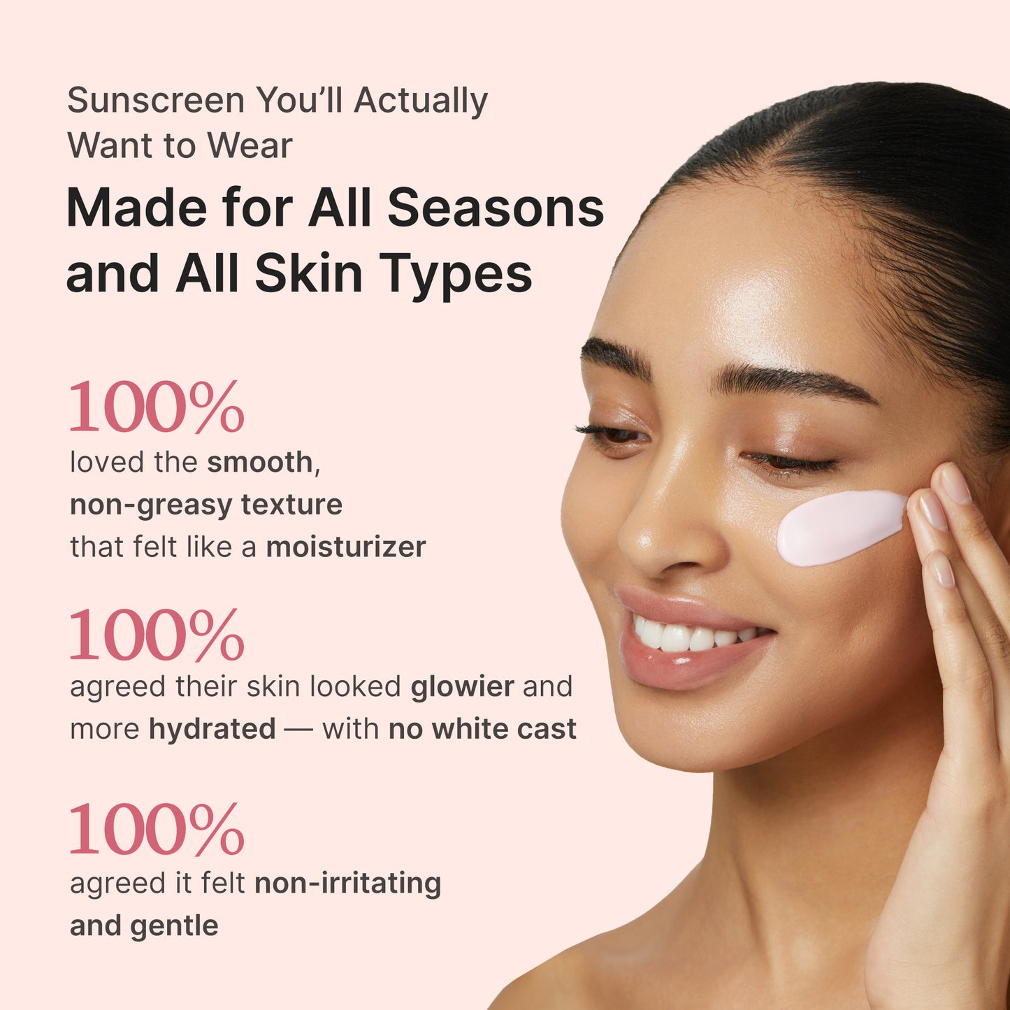 Medicube Glow Collagen Sunscreen SPF50 - 50ml