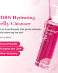 Medicube PDRN Hydrating Gel Cleanser 200ml