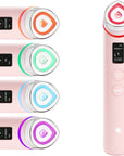 Medicube AGE-R Booster Pro (Pink)
