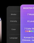 Medicube AGE-R Booster Pro X2 - Pink