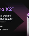 Medicube AGE-R Booster Pro X2 - Pink